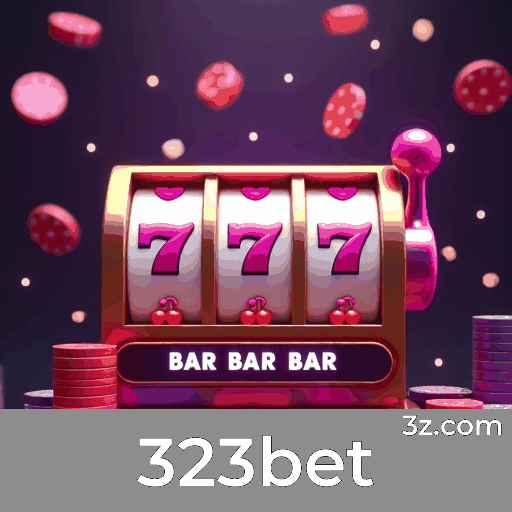 Qualidade Suprema em Jogos de Cassino no 323bet