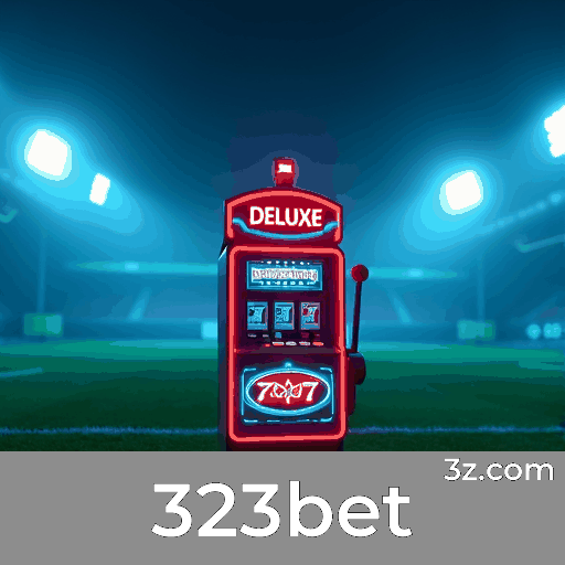 323bet: Plataforma com Bônus Generosos para Brasileiros