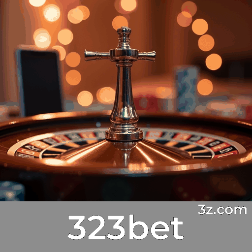 323bet: Apostas Seguras com Serviços Profissionais