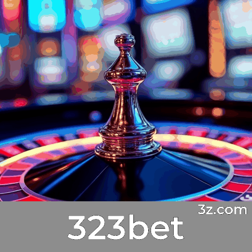 323bet: Plataforma de Apostas Segura e Profissional