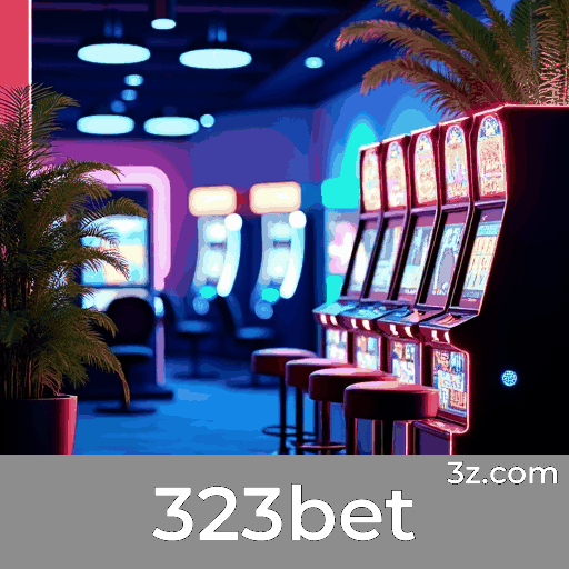 Qualidade Suprema em Jogos de Cassino no 323bet