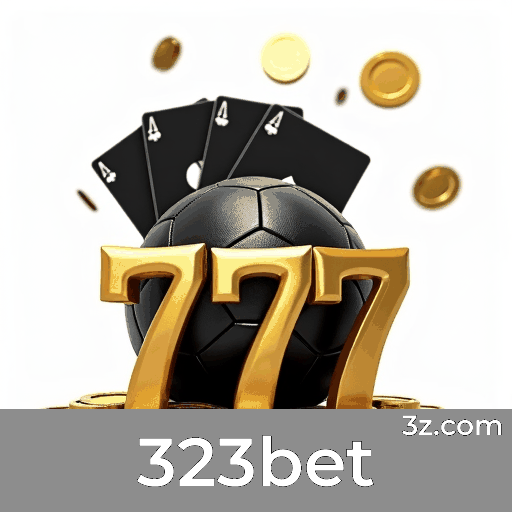 323bet: Ofertas Exclusivas para Usuários Brasileiros