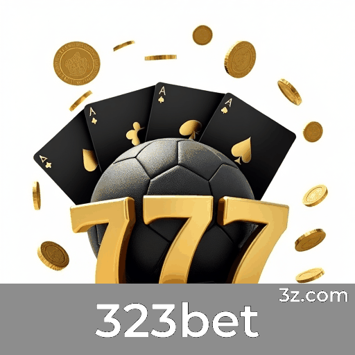 323bet: Plataforma Líder em Apostas Esportivas com Cobertura Completa