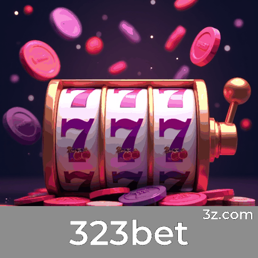 323bet: Apostas Esportivas Simplificadas no Seu Celular