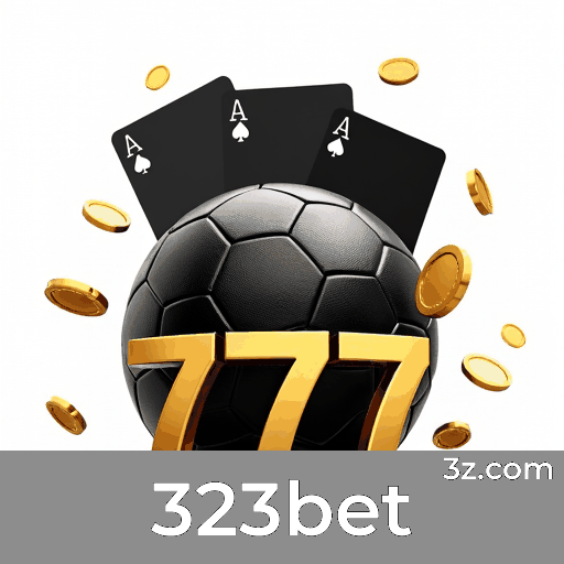 323bet: Plataforma Líder em Apostas Esportivas com Cobertura Completa