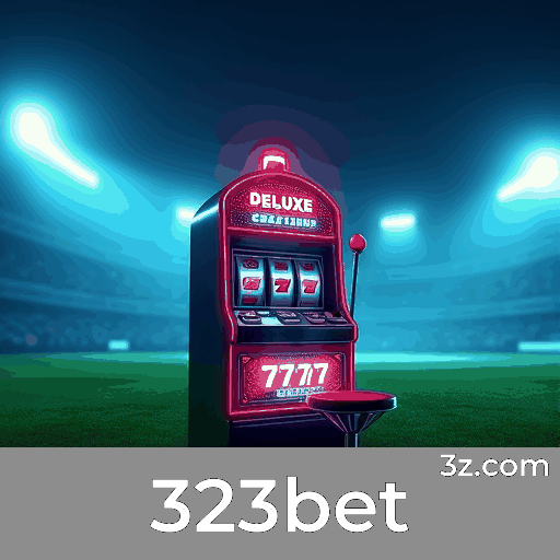 323bet Jogos: Aprenda Estratégias Poderosas!