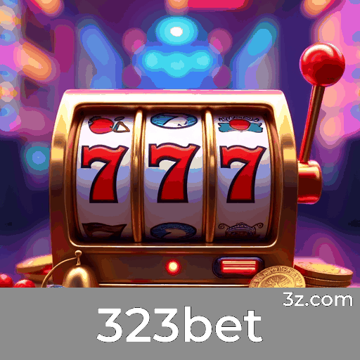 323bet: Jogos de Slot-Altos RTP, Mesa-Variedade, Dealer ao Vivo-Imersão