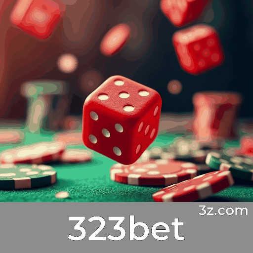323bet: Bônus e Promoções Únicas para Você
