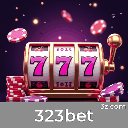 Qualidade Superior de Jogos no 323bet