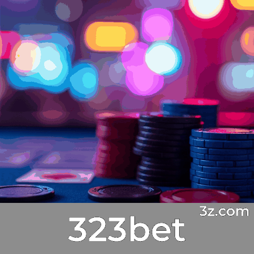 323bet: Imersão e Profissionalismo no Cassino