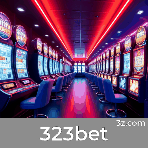 323bet: Jogos de Slot-Altos RTP, Mesa-Variedade, Dealer ao Vivo-Imersão