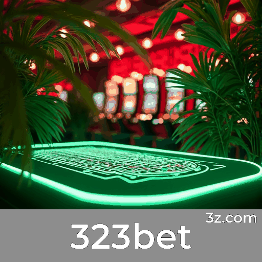 323bet: Bônus e Promoções Únicas para Você