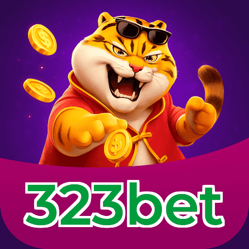 323bet: Cassino Online Seguro e Entretenimento Premium