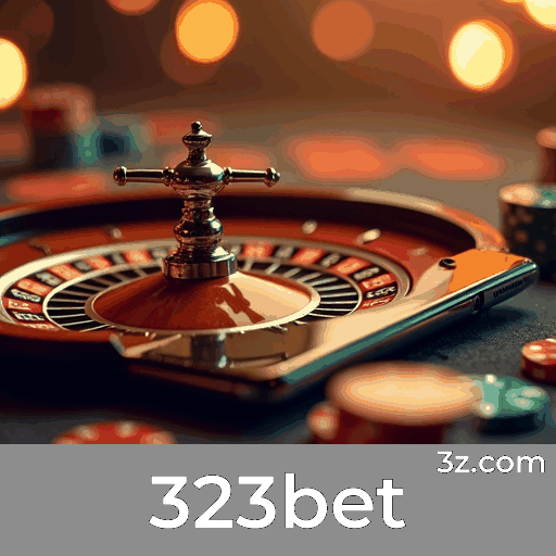 323bet: Plataforma com Bônus Generosos para Brasileiros