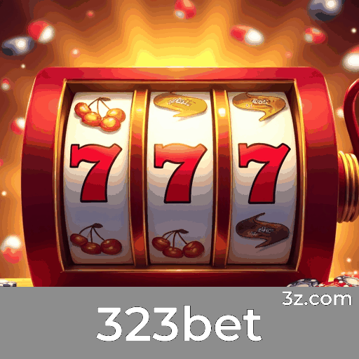 323bet: Apostas Esportivas Simplificadas no Seu Celular